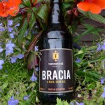 Thornbridge Bracia Stout (9%)