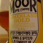 Drink Moor Beer – Moor Somerland Gold IPA (5.5%)