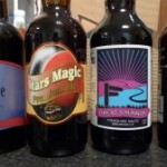 Beer Swap : The Beers Have Landed