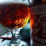 Highland Brewing Co – St Magnus Ale (4.5%)