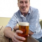 Meet The Brewer: Stephen Burton (Green Room Ales)