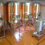 Brew Your Own Beer At the New Inn & Cropton Brewery