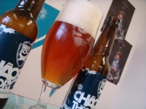 Brewdog Chaos Theory on beer reviews beer blog