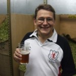 Meet the Brewer: Andrew Whalley (York Brewery)