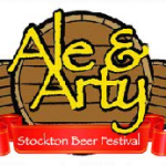 Stockton Ale & Arty Beer Festival – Thurs 24th Feb to Sat 26th Feb 2011