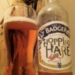 Badger Hopping Hare (4.4%)