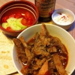 Cooking with beer – Bamberg Pulled Pork