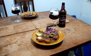 poachers pheasant stew recipe