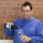 Meet The Brewer: Tony Gartland (Saltaire Brewery)