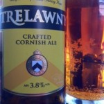 St Austell Trelawny (3.8%)