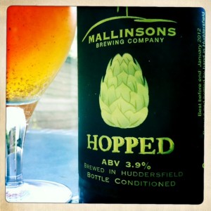 mallinsons hopped #3