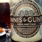 Innis & Gunn Limited Edition Highland Cask (7.1%)