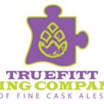 Truefitt Brewing Company – Opening Day Invite – 12th May 2012